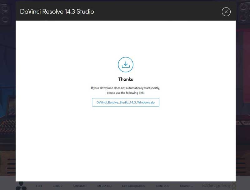 davinci resolve 15 free download for windows 7 64 bit free